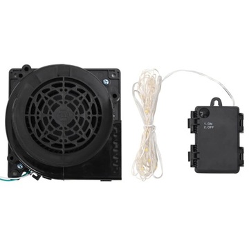 НАДУВНАЯ ЗНАК «С РОЖДЕСТВОМ» СО СВЕТОДИОДАМИ 19