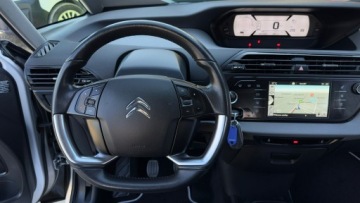 Citroen C4 Picasso II Picasso 1.6 e-HDi 114KM 2015 Citroen C4 Picasso 1.6HDi OPŁACONY Bezwypadkowy, zdjęcie 25