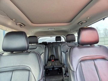 Jeep Grand Cherokee IV 2022 Jeep Grand Cherokee 2022 L LIMITED AWD 3.6 3.6 Benzyna 293KM, zdjęcie 9