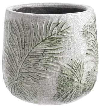 DONICZKA DONICA OSŁONKA CERAMICZNA SOSNA M