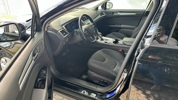 Ford Mondeo V Kombi 2.0 TDCi 150KM 2019 Ford Mondeo 2.0 TDCi Titanium PowerShift Mk5 (2014, zdjęcie 25