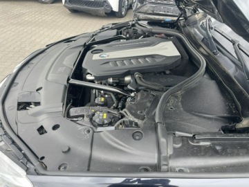 BMW X3 G01 2017 BMW 750 EU Long Mpakiet xDrive HAK Masaż Harman, zdjęcie 17