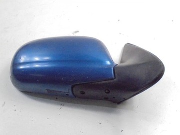 DAEWOO NEXIA ЗЕРКАЛО ПРАВОЕ РУКОВОДСТВО 014002
