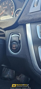 BMW Seria 3 F30-F31-F34 Limuzyna Facelifting 2.0 320i 184KM 2015 BMW 320 Telefon: 784_508_827 Lokalizacja: Włocławek, zdjęcie 24