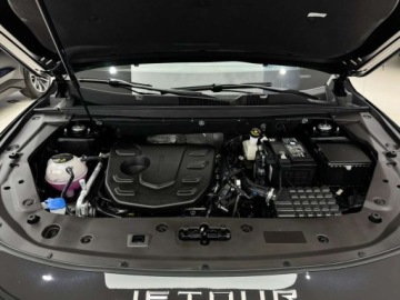 Jetour 2025 Jetour X70 Plus 1.5T 6DCT 147km Nowy 7 lat gwarancji Automat FV23, zdjęcie 20