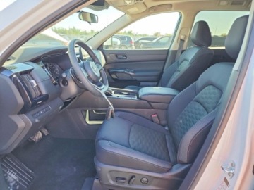 Nissan Pathfinder III 2025 Nissan Pathfinder Sv 2025 3.5 Benzyna 284KM, zdjęcie 7