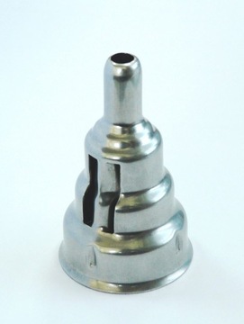 Dysza redukcyjna STEINEL 6 mm, system 34mm 009571