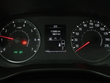 Dacia Sandero III Hatchback 5d 1.0 TCe LPG 100KM 2021 Dacia Sandero LPG navi klima auto LED kamera, zdjęcie 21