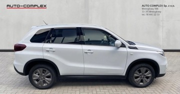 Suzuki 2024 Suzuki Vitara Suzuki Vitara 1.4T 4WD MT 129KM MildHybrid PREMIUM ASO PL Sa, zdjęcie 5