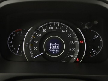 Honda CR-V IV SUV Facelifting 2.0 i-VTEC 155KM 2015 Honda CR-V Elegance niski przebieg ks.serwisowa, zdjęcie 21