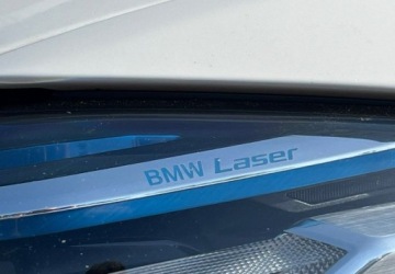 BMW Seria 5 G30-G31 Touring Facelifting 2.0 520d 190KM 2022 BMW Seria 5 xDrive Skora Automat Navi Kamera Head Up FV23 2.0, zdjęcie 4