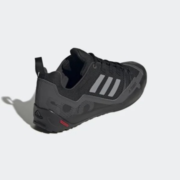 Topánky adidas Terrex Swift Solo 2 M GZ0331 43 1/3