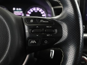 Kia Stonic I Crossover 1.0 T-GDI 120KM 2020 Kia Stonic automat mHEV navi kamera hak tempomat, zdjęcie 30