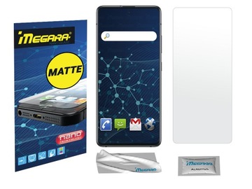 MATOWE Szkło hybrydowe do Samsung Galaxy A51