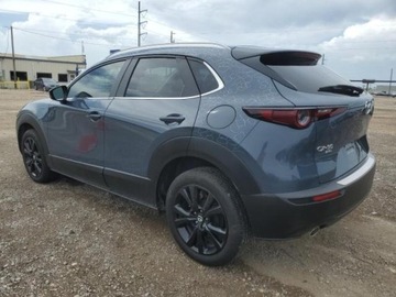 Mazda CX-30 2023 Mazda CX-30 2023r., Preferred, od ubezpieczalni 2.5 Benzyna 191KM, zdjęcie 2