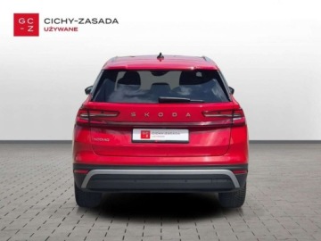 Skoda Kodiaq II SUV 2.0 TDI SCR 150KM 2025 Skoda Kodiaq Polski Salon, I wlasciciel, Bezwypadkowy, Faktura VAT-23, ., zdjęcie 3