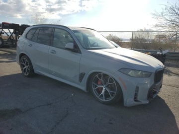 BMW X5 G05 2025 BMW X5 SDRive40I 2025 3.0l 3.0 Benzyna 375KM, zdjęcie 4