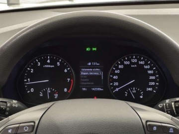 Hyundai i30 III Wagon 1.4 MPi 100KM 2019 Hyundai i30 Select Asystent hamowania Lane Assist Bluetooth FV23, zdjęcie 14