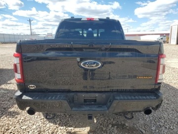 Ford 2022 Ford F150 SUPERCREW 2022, od ubezpieczalni 3.5 Benzyna 400KM, zdjęcie 5