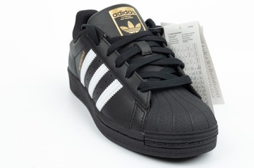 Мужские туфли Adidas Superstar EG4959, размер 44