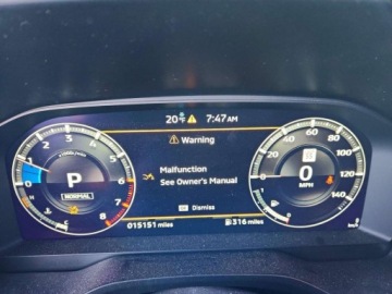 Mitsubishi Outlander III 2024 Mitsubishi Outlander Se 2024 2.5 Benzyna 181KM, zdjęcie 9