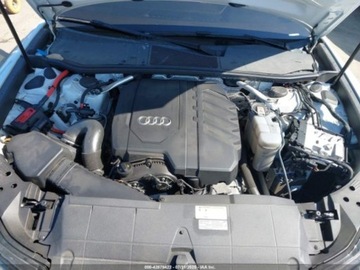 Audi A6 C8 2021 Audi a6 Sport Premium Plus 45 Tfsi Quattro S Tronic 2021 2.0l 2.0 Benzyna, zdjęcie 8