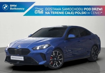 BMW Seria 2 F74 2025 BMW Seria 2 20i M Sport Dostawa w Cenie Dealer BMW Bonkowscy 2.0 Hybryda