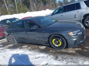 Audi A6 C9 2025 Audi A6 Limousine Premium Plus 55 Tfsi Quattro S Tronic 2025 3.0 Benzyna, zdjęcie 6