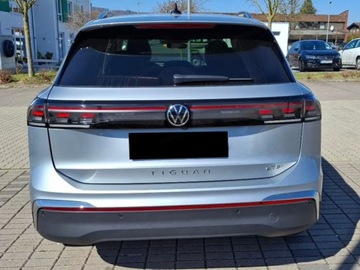 Volkswagen Tiguan III 2025 VOLKSWAGEN Tiguan Elegance 1.5 eTSI DSG Suv 150KM 2025, zdjęcie 3