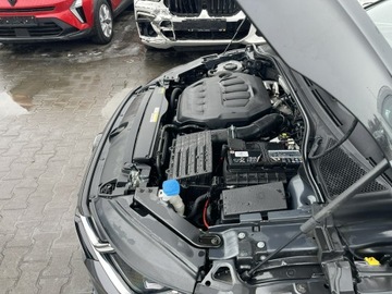 Volkswagen Arteon Fastback Facelifting 2.0 TSI 190KM 2022 Volkswagen Arteon Elegance DSG Skóra Kamera, zdjęcie 16