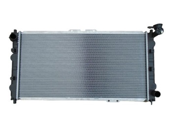 MAZDA 323 F BA 323 BA 94- CHŁODNICA WODY M 1.5 1.8