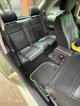 Volkswagen New Beetle 2007 Volkswagen New Beetle ver-1-8t 150KM 2007r, zdjęcie 5