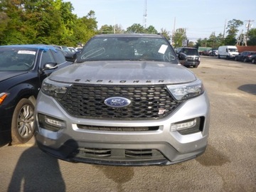 TRUBKA WAZ PŘÍVOD KLIMATIZACE FORD EXPLORER 3.0 ST 2021