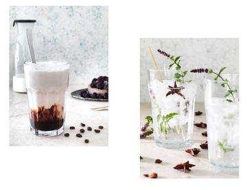 Стаканы Ikea 350 мл 1 шт.