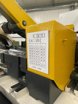 ОТВЕРСТИТЕЛЬНАЯ ШЛИФНИЦА WMW SIP 400x500