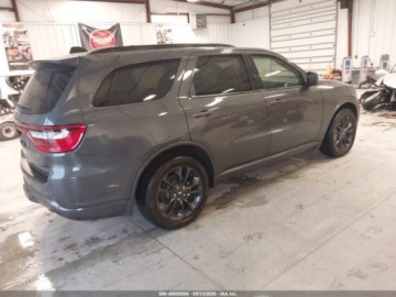 Dodge Durango III 3.6 V6 294KM 2025 Dodge Durango Gt Rwd 2025 3.6 Benzyna 295KM, zdjęcie 4