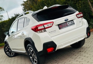 Subaru XV II 2019 Subaru XV 2,0 4x4 Automat Blis Led Alu18 Virtual Skora Kamery Szyber Gwara, zdjęcie 3