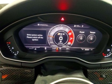 Audi A5 F5 2018 Audi RS5 Coupe 2018 Audi RS5 2.9 Benzyna 444KM, zdjęcie 8