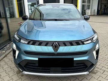 Renault 2024 Iconic E-Tech 1.6 145KM / Dach panoramiczny, zdjęcie 1