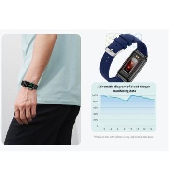 Женские часы SMARTWATCH Rubicon RNCF04 ШАГОМЕТР 1.47