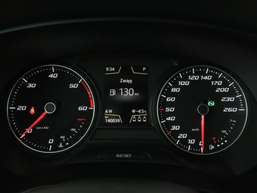 Seat Leon III SC Facelifting 2.0 TDI 184KM 2018 Seat Leon 2.0 TDI Automat FR Nawigacja Tempomat, zdjęcie 21