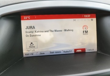 Opel Astra J GTC 1.4 100KM 2014 Opel Astra Opel Astra j 1.4 16v klima pds stan bdb gwarncja przebiegu 1.4, zdjęcie 19