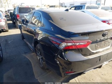 Toyota Camry IX 2024 Toyota Camry SE, od ubezpieczalni 2.5 Hybryda 203KM, zdjęcie 7