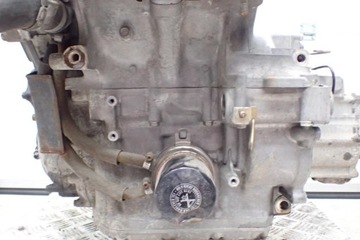 Двигатель 122405 км Honda ST 1100 Pan European
