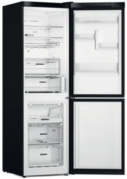 Холодильник Whirlpool W7X 82 OK NoFrost FreshBox 335л
