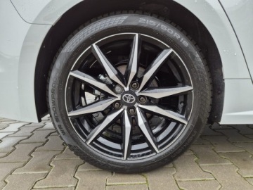 Toyota Corolla XII 2025 Toyota Corolla 2.0 Hybrid GR Sport Seria E21 (2019, zdjęcie 24