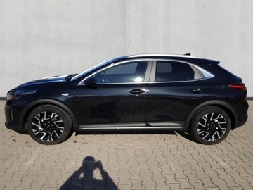 Kia XCeed Crossover Facelifting 1.5 T-GDi 140KM 2025 KIA XCeed 1.5 T-GDI DCT Crossover 140KM 2025, zdjęcie 1