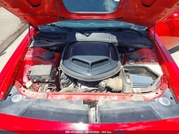 Dodge Challenger III 2016 Dodge Challenger Scat Pack 2016 6.4l 6.4 Benzyna 485KM, zdjęcie 8