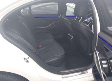 Mercedes 2022 Mercedes-Benz Klasa S 2022, 3.0L, 4x4, od ubezpieczalni 3.0 Benzyna 429KM, zdjęcie 10