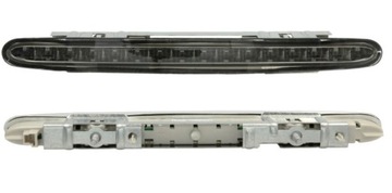 MERCEDES SL R230 01-11 SVĚTLO ZADNÍ STOP STŘEDNÍ  L